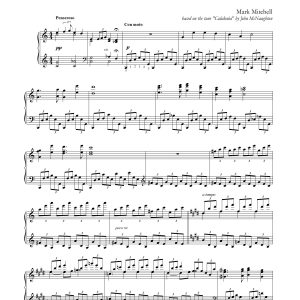 Hymn Prelude No.8 – Love At Home